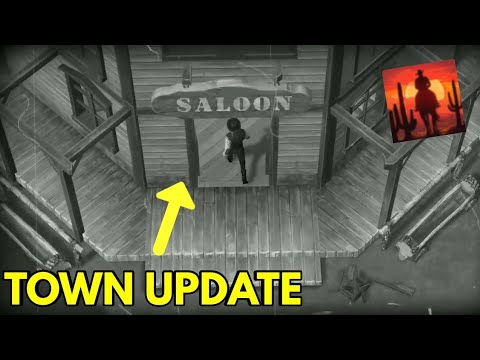 Town Update 0.10.3 Sneak Peek Westland Survival