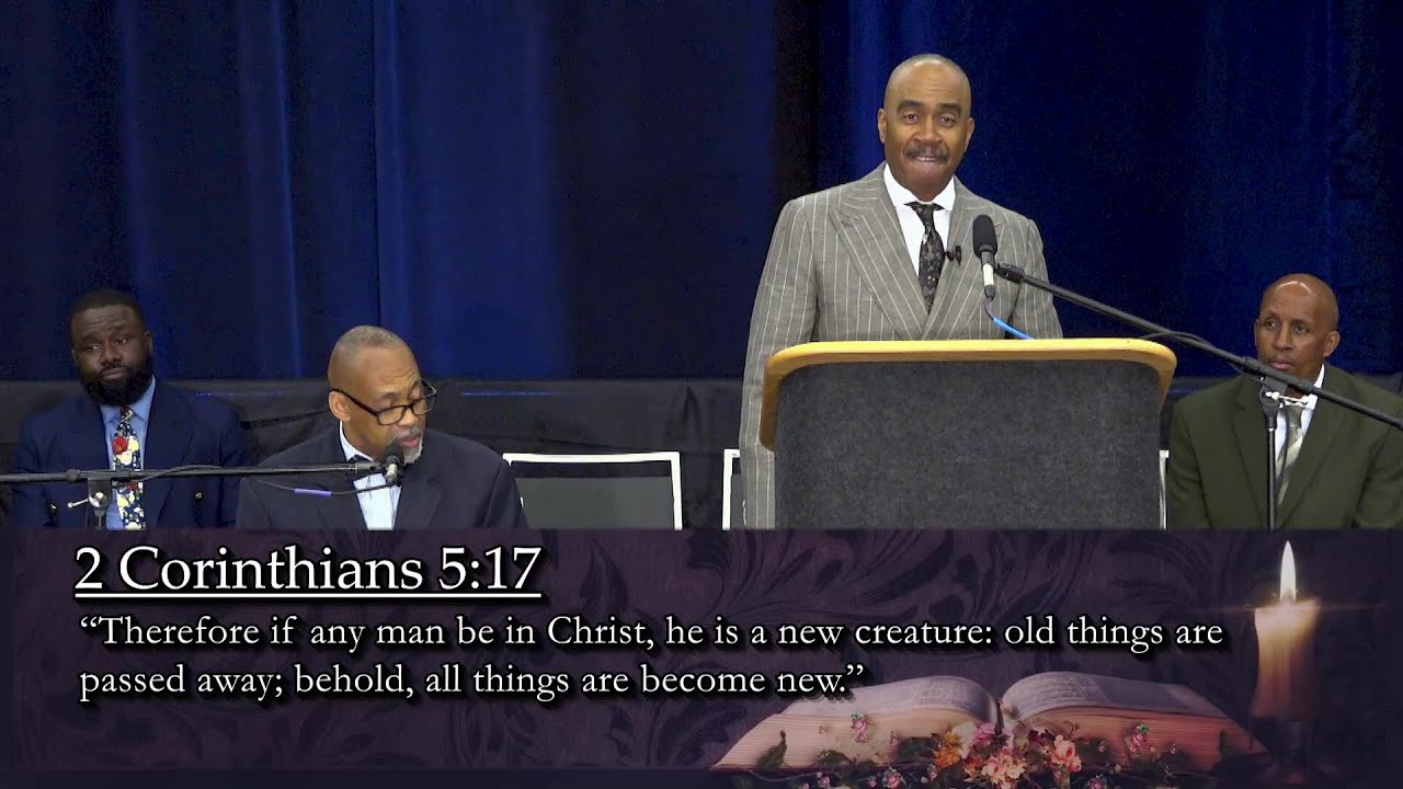 First Church Truth of God Broadcast May 19th, 2024 Sunday AM Edited With Scriptures Memphis TN