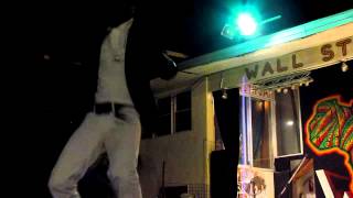 Isaac Faith And Bucky Ital Live @ O.C.F 2013