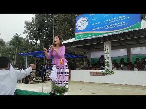 Marina V Varte - Thlawitenali