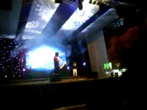 Srbija u ritmu Evrope - Danilo Cerovic Prokuplje (Billie Jean)