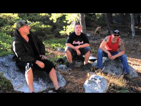 Optimiztiq - Life's Great (Official Music Video)