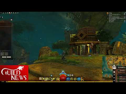 Itemshop Watch - Geschenkzustellung Briefbote [Gifts Mail Carrier]