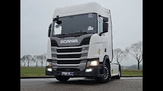 Scania 500R HL,SUPER truck tractor | Image 4 - Autoline