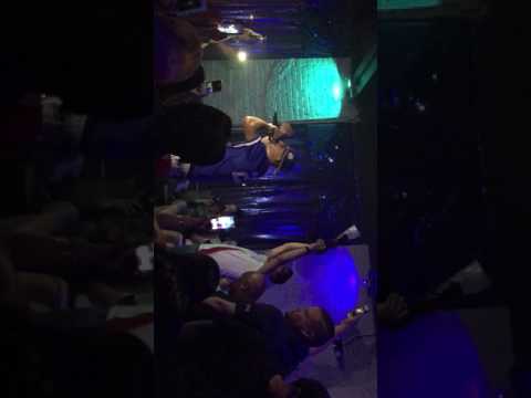 Trébol clan & Dj Joe 6/17/17 LIVE