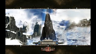 Disciples 2: DoM'sMoD (без загрузок, макс. сложность) - Горные кланы #3