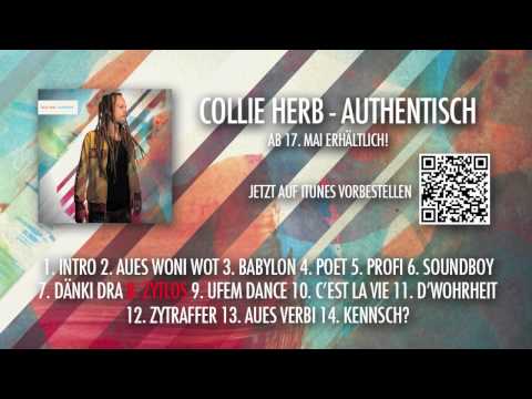 Collie Herb - Zytlos (Audio)