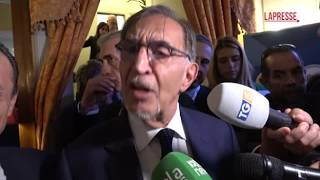 La Russa sulla polemica con Ponzani: «Ritiro della denuncia? Ci penserò»