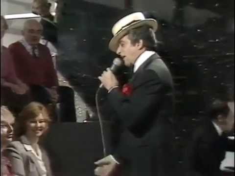 Frankie Vaughan  'One'  1983
