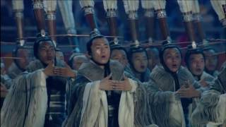 Re: [討論]《耶穌》文哲安樂《白狼》同桌共饗用晚餐