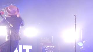 Adam Ant -  Friend or Foe  &quot;Live@Roundhouse&quot;