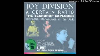 The Teardrop Explodes_ Brave Boys Keep Their Promises_Leigh Festival 27th August 1979.