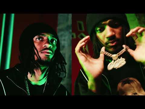 Zy Benji - Dearborn (Official Video)