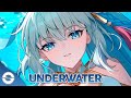 Nightcore Underwater Lyrics