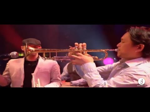 La Salsa y El Guaguanco - LA EXCELENCIA (4 of 9)