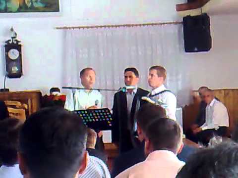 Fratii Maftei - Te inalt pe TINE...