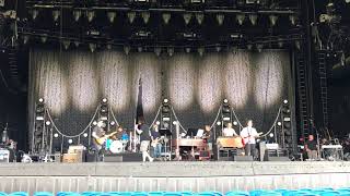 Counting Crows ~ High Life (Sound Check)