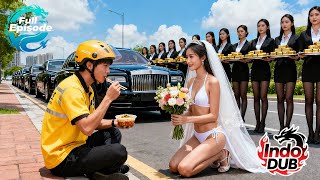 Download lagu Kurir miskin yang bercerai dilamar CEO cantik! Ternyata dia pewaris tersembunyi! mp3