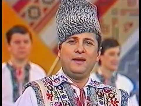 Nicolae Glib - Tine-mi Doamne tineretea