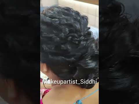 Bridal Makeup Artist portfolio by Makeup Artist Siddhi in Mumbai - Photo 1