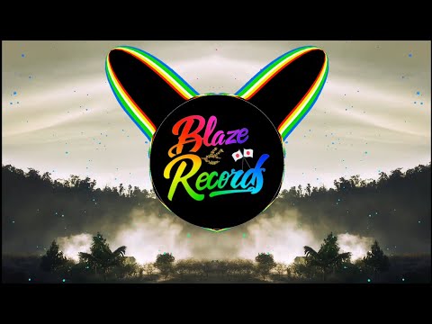 Afrojunkiez x Da Punk - IDK Riddim