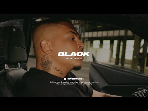 Luciano x Lil Zey Type Beat "BLACK" | With Hook