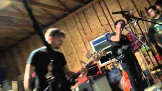 Lee Corey Oswald - Soda and Cigarettes / Regards