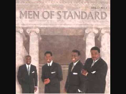 Men Of Standard - Winter