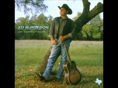 Staring Out the Window - Ed Burleson