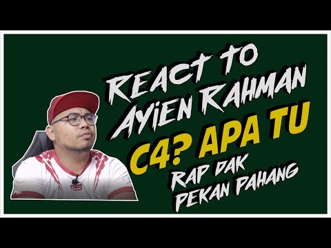 Ayien Rahman (YMYFAM) - C4 | Cerita or Disstrak?