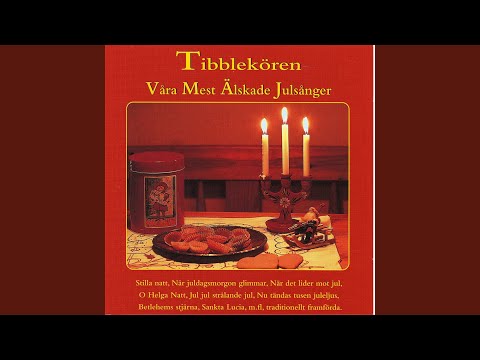 Det är en ros utsprungen