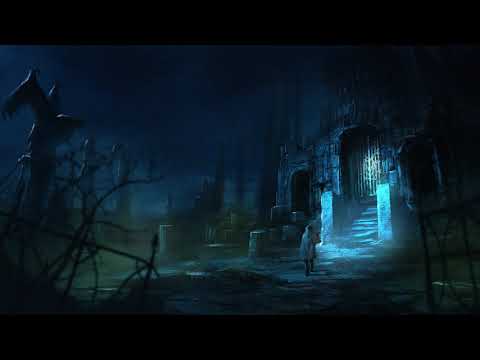 Kkev - What the Graves Whisper (Epic Unique Post-Rock)