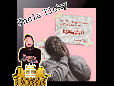 Score Card Reations : Uncle Ticky - Planga
