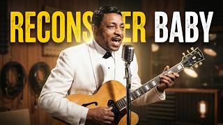 Lowell Fulson -  Reconsider Baby