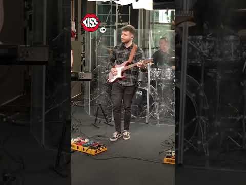 Irina Rimes- Acasă Live Session @KissFm