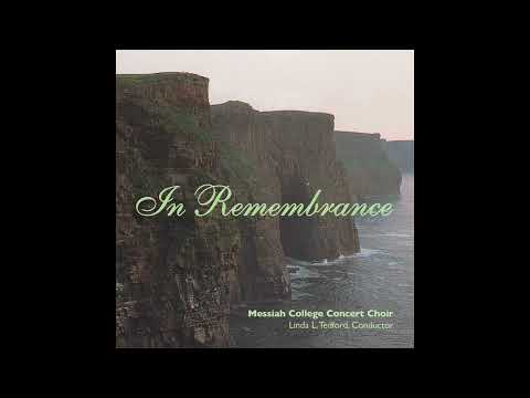 Eleanor Daley- In Remembrance from "Requiem"