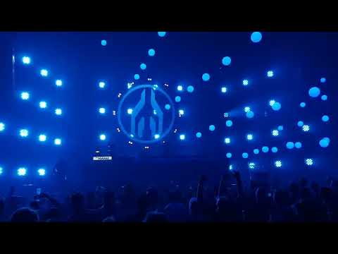 Mayday Poland 2017 - Emmanuel