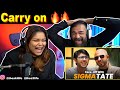 CARRYMINATI VS SIGMA MALE REACTION The S2 Life