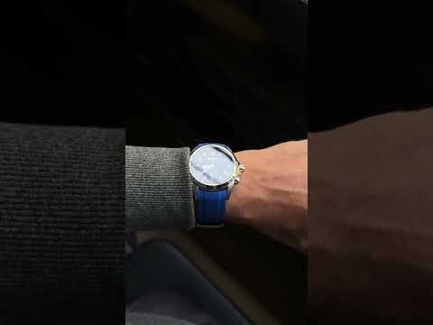 Damn this is a beauty #seikowatch alpinist spb089 #luxury #seiko #menswatch #luxurywatch