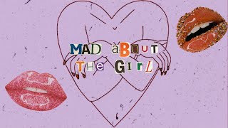 Mad About The Girl - Jennifer Juan (Short Film)