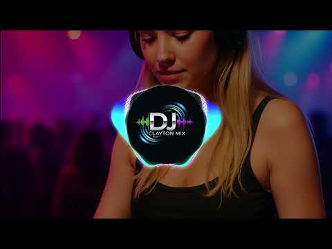 As Melhores do EURO HOUSE 90's | Mixagens DJ CLAYTON MIX 🔥 🎧