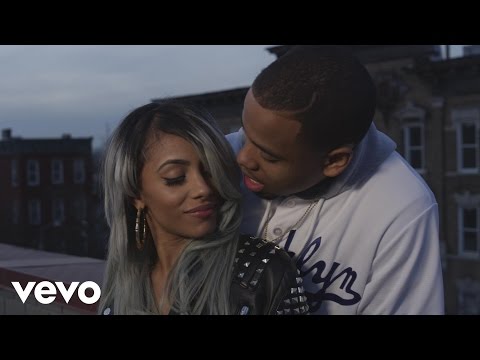 Mack Wilds - Love in the 90z (Official Video)