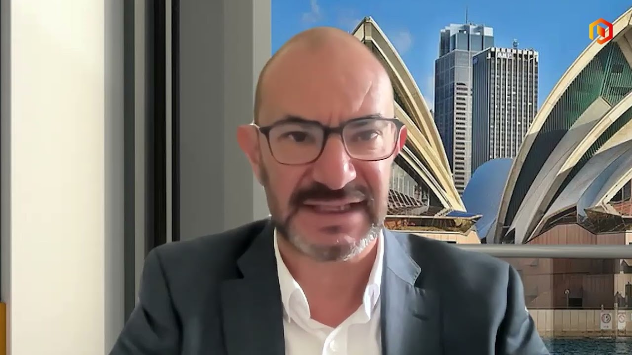 Just the Facts - Copper-Gold & Hydrogen update from Constellation Resources