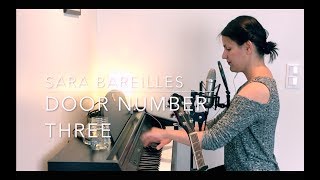 Door Number Three - Sara Bareilles (Waitress cover)