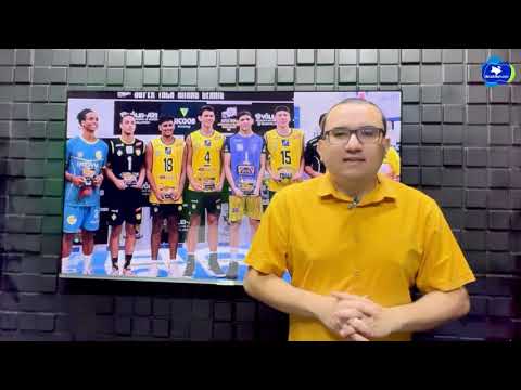 Itapiunense João Pedro transforma superação em conquista na Super Taça Minas Gerais