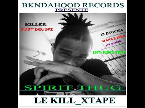 6-Bouzin Test Ti Djocka X Killer X Snipa Disign Studio