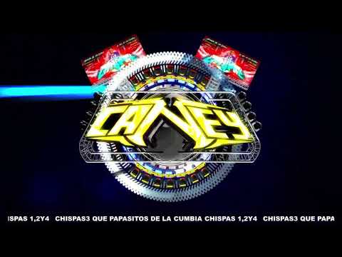 ⚪️🟢LA CUMBIA- (CACHONDA) -EXITO DE SONIDO CANEY DE  CESAR LEYVA -CUMBIA DE ANTAÑO 2024🟢⚪️