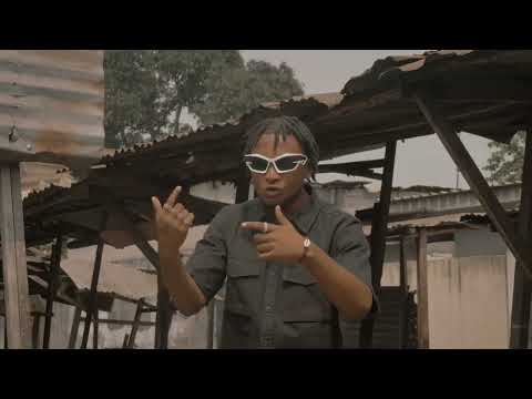 KITADI GANG - ENTERREMENT ( FREESTYLE ) CLIP OFFICIEL by Nesca