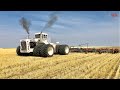 BIG BUD 16V-747 Tractor Chisel Plowing