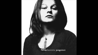 Electric Penguins - Julia Stephens